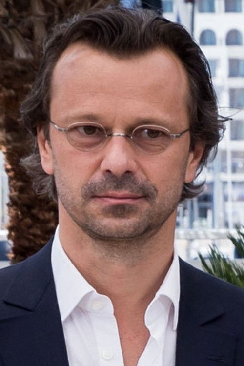 Porträt von Jean-Baptiste Dupont