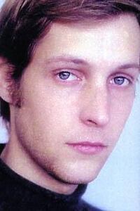 Porträt von Jean-Baptiste Montagut