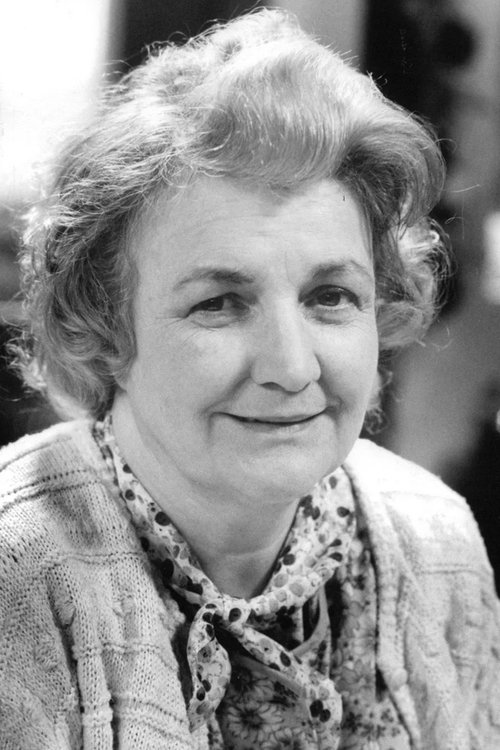 Porträt von Jean Boht