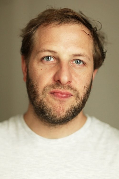 Porträt von Jean-Charles Clichet