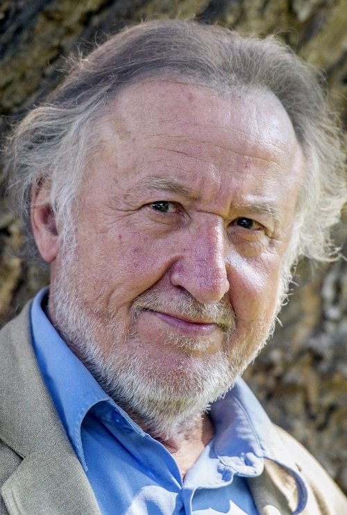 Porträt von Jean-François Balmer