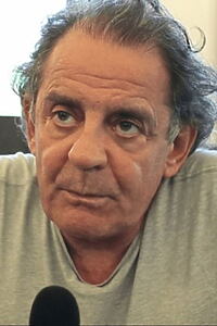 Porträt von Jean-François Lepetit