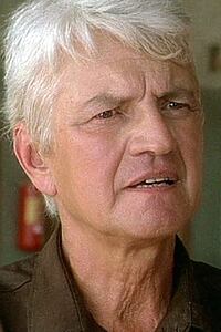 Porträt von Jean Gaven