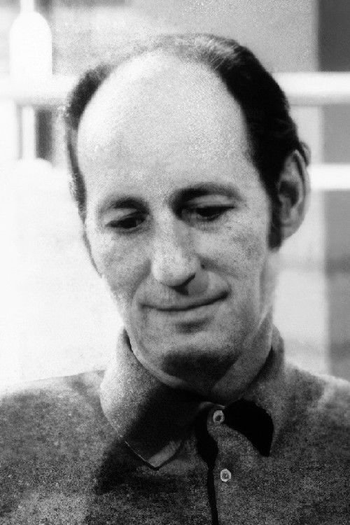 Porträt von Jean Girault