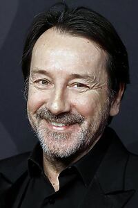 Porträt von Jean-Hugues Anglade