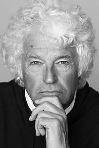 Porträt von Jean-Jacques Annaud
