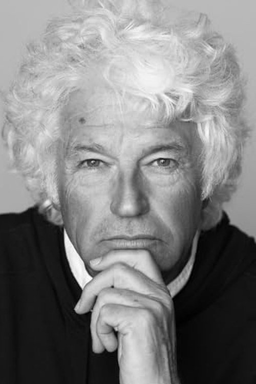 Porträt von Jean-Jacques Annaud
