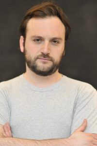 Porträt von Jean-Jacques Rausin