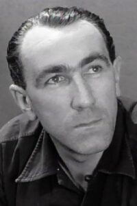 Porträt von Jean Keraudy