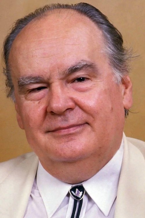 Porträt von Jean Le Poulain