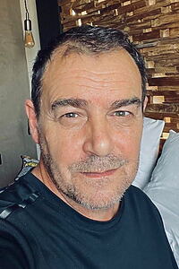 Porträt von Jean-Lou Chaffre