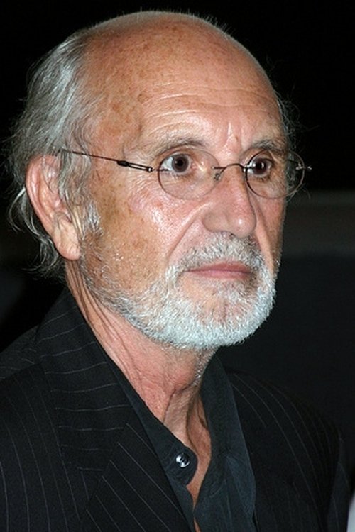 Porträt von Jean-Louis Livi