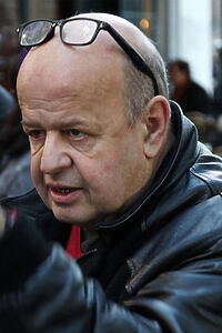 Porträt von Jean-Luc Ormières