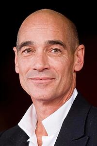 Porträt von Jean-Marc Barr