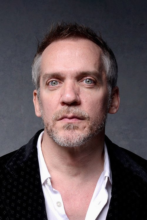 Porträt von Jean-Marc Vallée