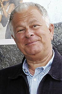 Porträt von Jean-Marie Gindraux