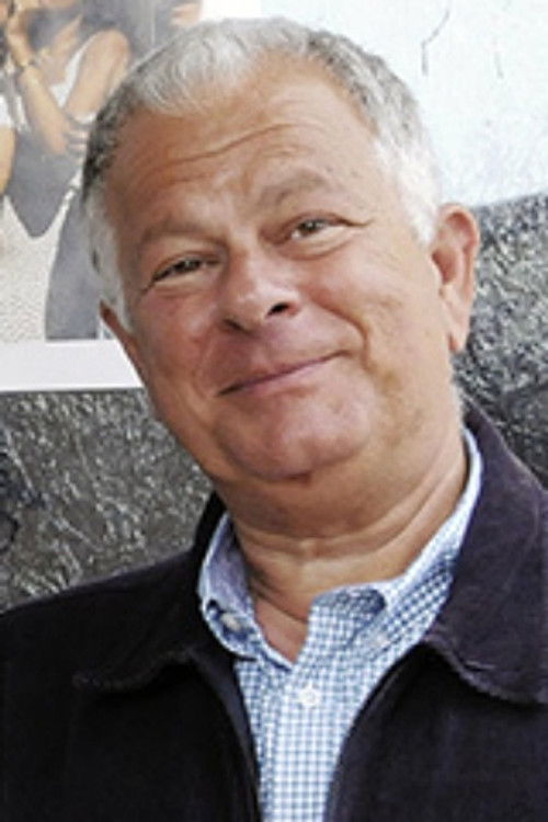 Porträt von Jean-Marie Gindraux