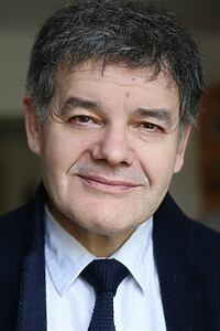 Porträt von Jean-Michel Lahmi