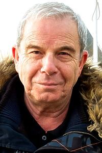 Porträt von Jean-Michel Noirey