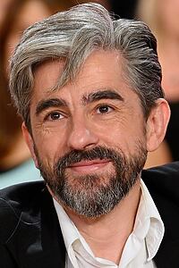 Porträt von Jean-Noël Brouté