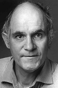 Porträt von Jean-Paul Bonnaire