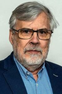 Porträt von Jean-Pierre Bailly
