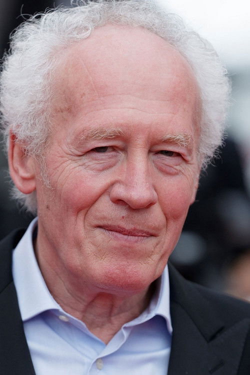 Porträt von Jean-Pierre Dardenne