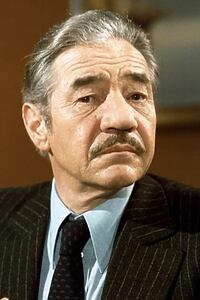 Porträt von Jean-Pierre Darras