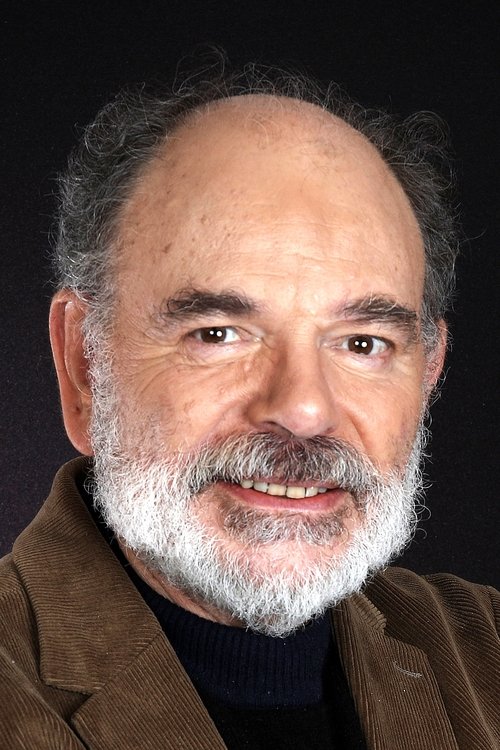 Porträt von Jean-Pierre Darroussin