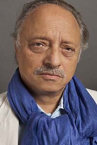 Porträt von Jean-Pierre Malo