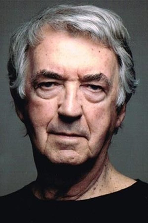 Porträt von Jean-Pierre Moulin