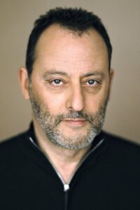 Porträt von Jean Reno