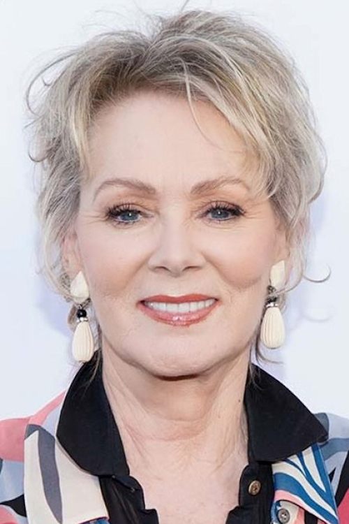 Porträt von Jean Smart