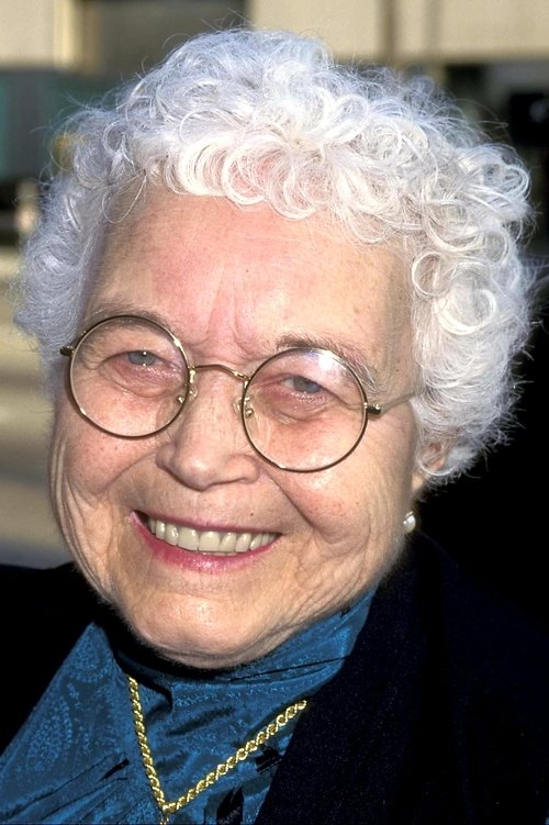 Porträt von Jean Speegle Howard