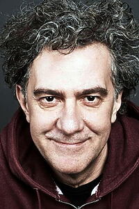 Porträt von Jean-Stéphane Sauvaire