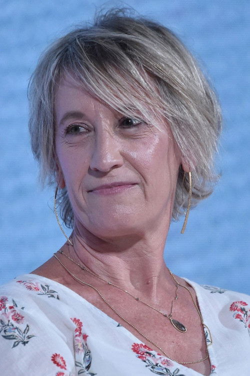 Porträt von Jeanie Bacharach