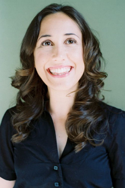 Porträt von Jeanie Calleja