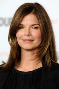Porträt von Jeanne Tripplehorn