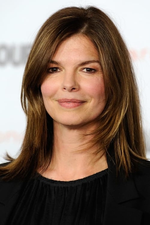 Porträt von Jeanne Tripplehorn