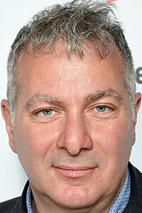 Porträt von Jed Mercurio