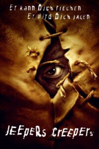 Filmplakat zu Jeepers Creepers