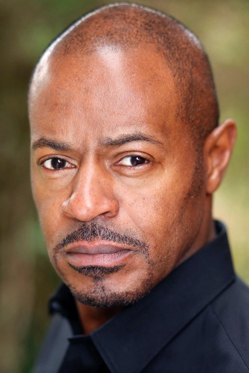 Porträt von Jeff Alexander