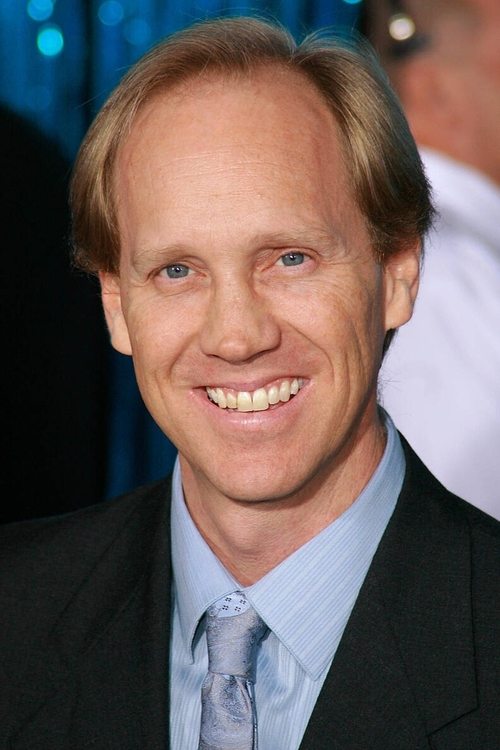 Porträt von Jeff Bennett