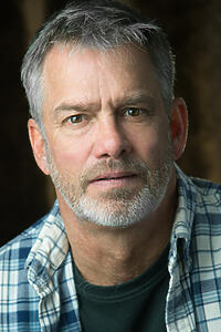 Porträt von Jeff Benninghofen