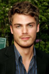 Porträt von Jeff Branson
