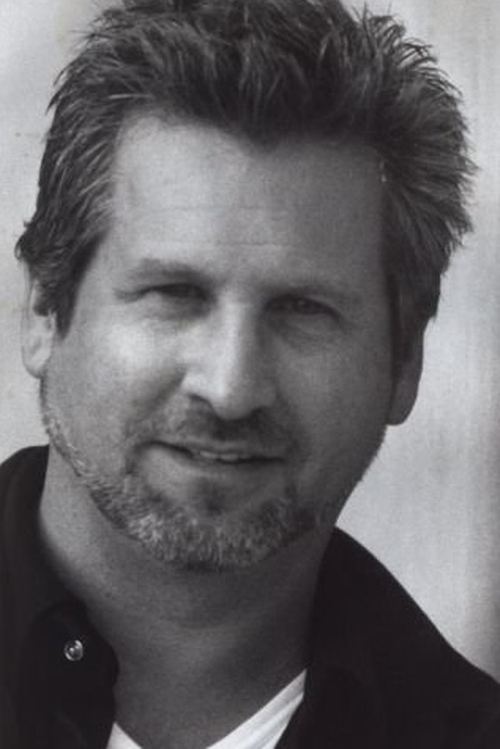 Porträt von Jeff Celentano