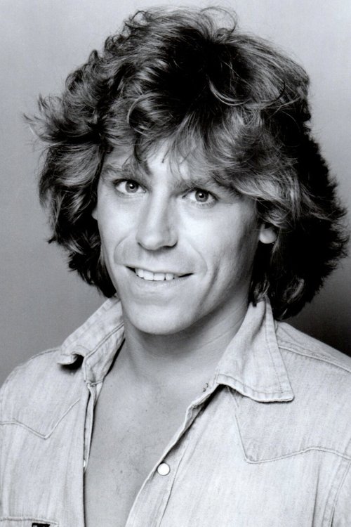Porträt von Jeff Conaway