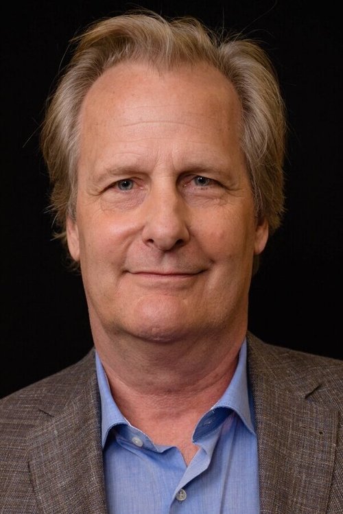 Porträt von Jeff Daniels