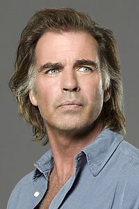 Porträt von Jeff Fahey