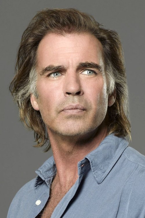 Porträt von Jeff Fahey